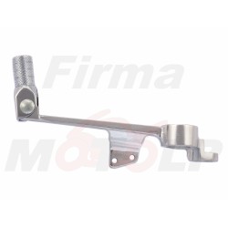 DŹWIGNIA NÓŻKA STOPKA HAMULCA NOŻNEGO HONDA CBR 600 RR CBR600 rok produkcji 2003 - 2006