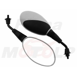 LUSTERKA KEEWAY ARN 125 150...