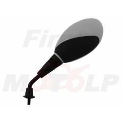 LUSTERKA KEEWAY ARN 125 150 ATV 50 DRAGON 250 FOCUS 50 125 HURRICANE 50 F-ACT 125 HOMOLOGACJA E11