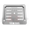 RAMKA TABLICY POD TABLICĘ MOTOCYKLOWĄ YAMAHA XV 535 700 1100 VIGARO XVS 650 1100 DRAG STAR R1 R6