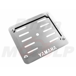 RAMKA TABLICY POD TABLICĘ MOTOCYKLOWĄ YAMAHA XV 535 700 1100 VIGARO XVS 650 1100 DRAG STAR R1 R6
