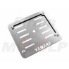 RAMKA TABLICY POD TABLICĘ MOTOCYKLOWĄ YAMAHA XV 535 700 1100 VIGARO XVS 650 1100 DRAG STAR R1 R6