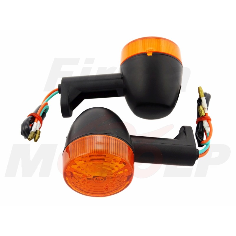 KIERUNKOWSKAZY MIGACZE APRILIA CLASSIC 125 RALLY RS 125 150 SCARABEO SR 50 HOMOLOGACJA E11