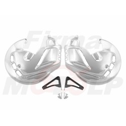 OSŁONA NAKŁADKA OZDOBA AKCENT KOŁA TARCZY HAMULCOWEJ HONDA GL 1800 GOLD WING