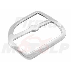 NAKŁADKI OZDOBY AKCENTY PRZEDNICH GŁOŚNIKÓW PRZÓD HONDA GL 1800 GOLD WING roczniki 2001-2005