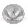 REFLEKTOR WKŁAD PRZEDNIEJ LAMPY PRZÓD 17,7CM HOMOLOGACJA E4 - HC/R - HALOGENOWE MIJANIA LUB DROGOWE