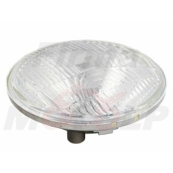 REFLEKTOR WKŁAD PRZEDNIEJ LAMPY PRZÓD 17,7CM HOMOLOGACJA E4 - HC/R - HALOGENOWE MIJANIA LUB DROGOWE