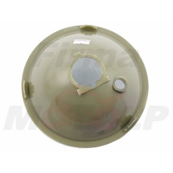 REFLEKTOR WKŁAD PRZEDNIEJ LAMPY PRZÓD 17,7CM HOMOLOGACJA E4 - HC/R - HALOGENOWE MIJANIA LUB DROGOWE