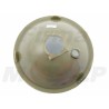 REFLEKTOR WKŁAD PRZEDNIEJ LAMPY PRZÓD 17,7CM HOMOLOGACJA E4 - HC/R - HALOGENOWE MIJANIA LUB DROGOWE
