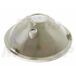 REFLEKTOR WKŁAD PRZEDNIEJ LAMPY PRZÓD 17,7CM HOMOLOGACJA E4 - HC/R - HALOGENOWE MIJANIA LUB DROGOWE