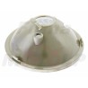 REFLEKTOR WKŁAD PRZEDNIEJ LAMPY PRZÓD 17,7CM HOMOLOGACJA E4 - HC/R - HALOGENOWE MIJANIA LUB DROGOWE