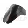 PRZYCIEMNIANA PRZEDNIA SZYBA OWIEWKI HONDA CBR 929 RR 929RR CBR929 roczniki 2000-2001