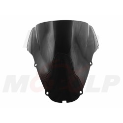 PRZYCIEMNIANA PRZEDNIA SZYBA OWIEWKI HONDA CBR 929 RR 929RR CBR929 roczniki 2000-2001