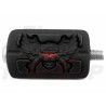 DŹWIGNIA NAKŁADKA STOPKA ZMIANY BIEGÓW CZARNY MAT METAL HARLEY DAVIDSON HD H-D