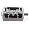 DŹWIGNIA NAKŁADKA STOPKA ZMIANY BIEGÓW CHROM METAL HARLEY DAVIDSON HD H-D