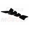 TANKPAD TANK PAD GUMOWY NAKLEJKA OSŁONA NA ZBIORNIK PALIWA BAK HONDA KAWASAKI SUZUKI YAMAHA