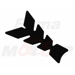TANK PAD + OSŁONY BOCZNE ZBIORNIKA SIDE GRIP YAMAHA YZF 1000 R1 R-1 roczniki 2004-2008
