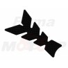 TANK PAD + OSŁONY BOCZNE ZBIORNIKA SIDE GRIP BMW S1000 RR S 1000RR roczniki 2010-2015