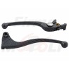 ZESTAW DŹWIGNI DŹWIGNIA SPRZĘGŁA HAMULCA KAWASAKI ZX6 ZX9 ZX10 ZX12 R ZX-6 roczniki 2000-2005