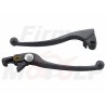 ZESTAW DŹWIGNI DŹWIGNIA SPRZĘGŁA HAMULCA KAWASAKI ZX6 ZX9 ZX10 ZX12 R ZX-6 roczniki 2000-2005