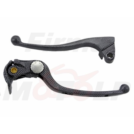 ZESTAW DŹWIGNI DŹWIGNIA SPRZĘGŁA HAMULCA KAWASAKI ZX-6 R ZX6 ZX6R 636 NINJA roczniki 2005-2006