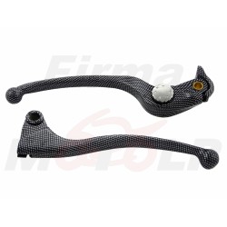 ZESTAW DŹWIGNI DŹWIGNIA SPRZĘGŁA HAMULCA KAWASAKI ZX-6 R ZX6 ZX6R 636 NINJA roczniki 2005-2006