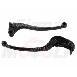 ZESTAW DŹWIGNI DŹWIGNIA SPRZĘGŁA HAMULCA KAWASAKI ZX-6 R ZX6 ZX6R 636 NINJA roczniki 2005-2006