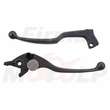 ZESTAW DŹWIGNI DŹWIGNIA SPRZĘGŁA HAMULCA SUZUKI GSX 600 750 KATANA SV 650 S roczniki 1989-2007