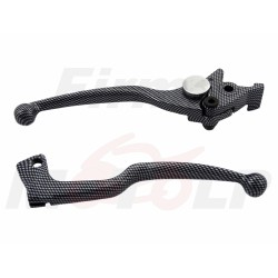 ZESTAW DŹWIGNI DŹWIGNIA SPRZĘGŁA HAMULCA SUZUKI GSX 600 750 KATANA SV 650 S roczniki 1989-2007