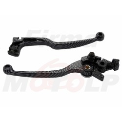ZESTAW DŹWIGNI DŹWIGNIA SPRZĘGŁA HAMULCA SUZUKI GSX 600 750 KATANA SV 650 S roczniki 1989-2007