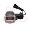 PRZEDNIE KIERUNKOWSKAZY PRZÓD YAMAHA FZS 600 1000 FAZER YZF 600 R6 1000 R1 750 R7 roczniki 1999-2003 HOMOLOGACJA E11