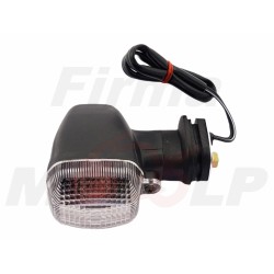 PRZEDNIE KIERUNKOWSKAZY PRZÓD YAMAHA FZS 600 1000 FAZER YZF 600 R6 1000 R1 750 R7 roczniki 1999-2003 HOMOLOGACJA E11