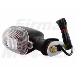 PRZEDNIE KIERUNKOWSKAZY PRZÓD YAMAHA FZS 600 1000 FAZER YZF 600 R6 1000 R1 750 R7 roczniki 1999-2003 HOMOLOGACJA E11