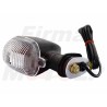 PRZEDNIE KIERUNKOWSKAZY PRZÓD YAMAHA FZS 600 1000 FAZER YZF 600 R6 1000 R1 750 R7 roczniki 1999-2003 HOMOLOGACJA E11