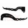 ZESTAW DŹWIGNI DŹWIGNIA SPRZĘGŁA HAMULCA KAWASAKI ZX-10R ZX-10 ZX 10R roczniki 2006-2007
