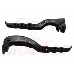 ZESTAW DŹWIGNI DŹWIGNIA SPRZĘGŁA HAMULCA KAWASAKI ZX-10R ZX-10 ZX 10R roczniki 2006-2007