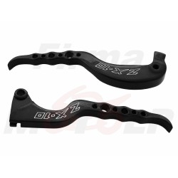 ZESTAW DŹWIGNI DŹWIGNIA SPRZĘGŁA HAMULCA KAWASAKI ZX-10R ZX-10 ZX 10R roczniki 2006-2007