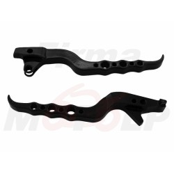 ZESTAW DŹWIGNI DŹWIGNIA SPRZĘGŁA HAMULCA SUZUKI GSX-R GSXR GSX R 1300 HAYABUSA roczniki 1999-2007