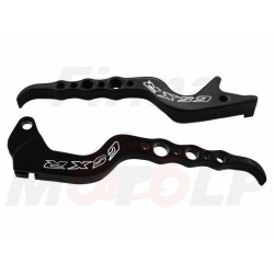 ZESTAW DŹWIGNI DŹWIGNIA SPRZĘGŁA HAMULCA SUZUKI GSX-R GSXR GSX 600 750 1000 roczniki 1996-2004