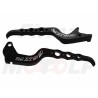 ZESTAW DŹWIGNI DŹWIGNIA SPRZĘGŁA HAMULCA SUZUKI GSX-R GSXR GSX 600 750 1000 roczniki 1996-2004