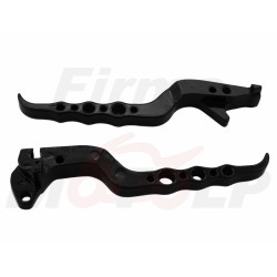 ZESTAW DŹWIGNI DŹWIGNIA SPRZĘGŁA HAMULCA SUZUKI GSX-R GSXR GSX 600 750 1000 roczniki 1996-2004
