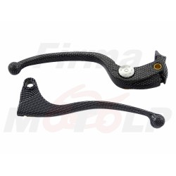 ZESTAW DŹWIGNI DŹWIGNIA SPRZĘGŁA HAMULCA KAWASAKI ZX-10R ZX 10R NINJA roczniki 2006-2007