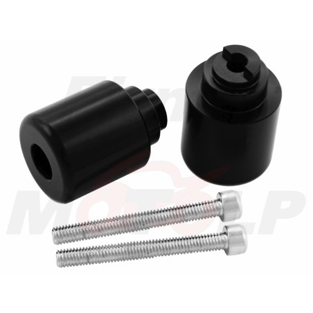 KOŃCÓWKI KIEROWNICY CIĘŻARKI HONDA CB559 919 CBR 600 900 929 954 1000 RR VFR 800 GL1800