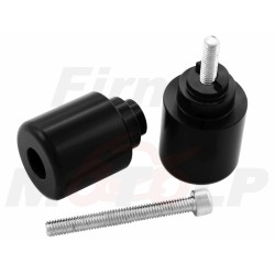 KOŃCÓWKI KIEROWNICY CIĘŻARKI HONDA CB559 919 CBR 600 900 929 954 1000 RR VFR 800 GL1800