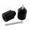 KOŃCÓWKI KIEROWNICY CIĘŻARKI HONDA CB559 919 CBR 600 900 929 954 1000 RR VFR 800 GL1800