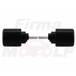 KOŃCÓWKI KIEROWNICY CIĘŻARKI HONDA CB559 919 CBR 600 900 929 954 1000 RR VFR 800 GL1800