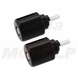 KOŃCÓWKI KIEROWNICY CIĘŻARKI HONDA CB559 919 CBR 600 900 929 954 1000 RR VFR 800 GL1800