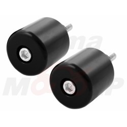 KOŃCÓWKI KIEROWNICY CIĘŻARKI HONDA CB559 919 CBR 600 900 929 954 1000 RR VFR 800 GL1800