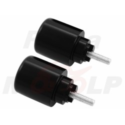 KOŃCÓWKI KIEROWNICY CIĘŻARKI HONDA CB559 919 CBR 600 900 929 954 1000 RR VFR 800 GL1800