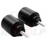 KOŃCÓWKI KIEROWNICY CIĘŻARKI HONDA CB559 919 CBR 600 900 929 954 1000 RR VFR 800 GL1800